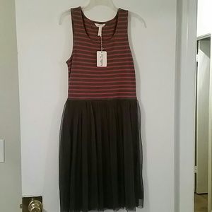 Matilda Jane Dress